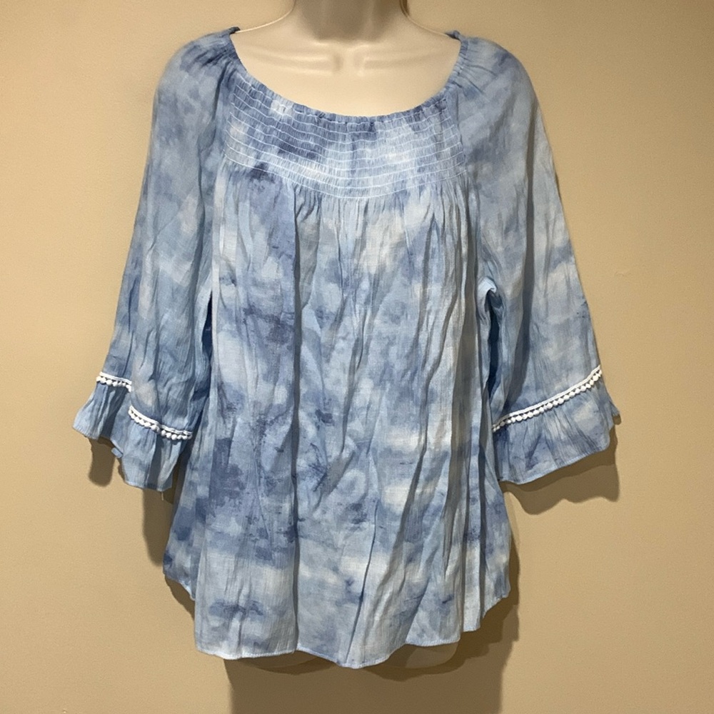 New Directions M-XL top